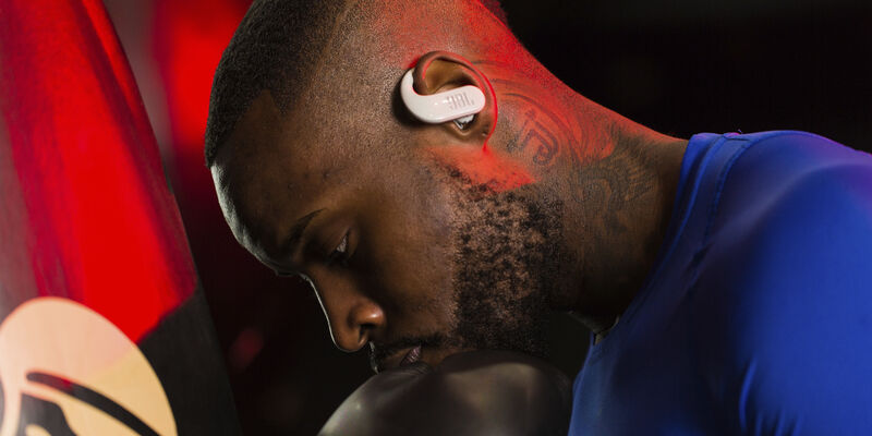 Sport Headphones